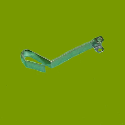 (image for) Echo Genuine Lever Cut Out 163335-09260, 16333509260